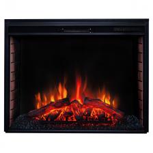 очаг электрический REALFLAME EPSILONE 33 2000Вт 2 режима очаг электрический REALFLAME EPSILONE 33 2000Вт 2 режима