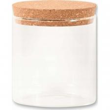 Банка Kesper 3809-1 для сыпучих продукт 500 мл Банка Kesper 3809-1 для сыпучих продукт 500 мл