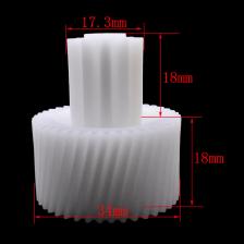 Пластиковая шестерня для мясорубки Moulinex HV6 HV8 Пластиковая шестерня для мясорубки Moulinex HV6 HV8
