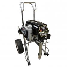 Окрасочный аппарат HUGNER H-6000 Окрасочный аппарат HUGNER H-6000
