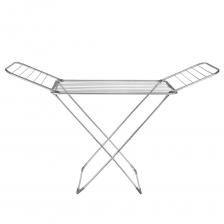 Сушилка для белья напольная Master House Proсушка 15,7 м 1750х555х1100 мм хром Сушилка для белья напольная Master House Proсушка 15,7 м 1750х555х1100 мм хром