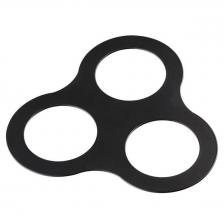 Декоративная рамка к артикулам 357585-357587, 357589, 357909-357910 Novotech Metis 357920 Декоративная рамка к артикулам 357585-357587, 357589, 357909-357910 Novotech Metis 357920