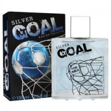 Туалетная вода Jeanne Arthes Silver Goal 100 мл. Туалетная вода Jeanne Arthes Silver Goal 100 мл.