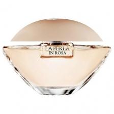 туалетная вода LA PERLA IN ROSA edt (w) 80ml TESTER туалетная вода LA PERLA IN ROSA edt (w) 80ml TESTER