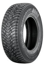 Nordman 8 SUV шип 245/70 R16 111T XL Nordman 8 SUV шип 245/70 R16 111T XL