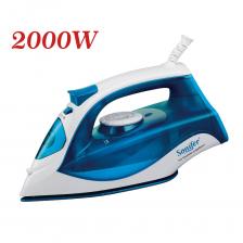 Паровой утюг Sonifer 2000 Вт Паровой утюг Sonifer 2000 Вт