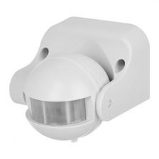 Датчик движения IP44 Wolta Wsen WSEN-02-PIR инфракрасный Датчик движения IP44 Wolta Wsen WSEN-02-PIR инфракрасный