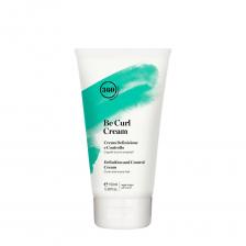 360 HAIR PROFESSIONAL Крем дисциплинирующий для вьющихся и волнистых волос / Be Curl Cream 150 мл 360 HAIR PROFESSIONAL Крем дисциплинирующий для вьющихся и волнистых волос / Be Curl Cream 150 мл