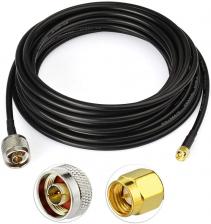 DexMRtiC SMA-N кабель 50см/100см DexMRtiC SMA-N кабель 50см/100см