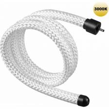 Гибкий неон Novotech Ramo 359326 KONST черный IP20 LED 3000K 14W 220V 1360Лм Гибкий неон Novotech Ramo 359326 KONST черный IP20 LED 3000K 14W 220V 1360Лм