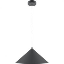 Подвесной светильник с креплением на крюк Maytoni Basic colors MOD167PL-01B Подвесной светильник с креплением на крюк Maytoni Basic colors MOD167PL-01B