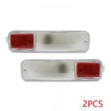 Задний бампер автомобиля, противотуманные фары, задний отражатель, предупреждение для Toyota Daihatsu Sirion Terio Serion Задний бампер автомобиля, противотуманные фары, задний отражатель, предупреждение для Toyota Daihatsu Sirion Terio Serion