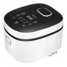 Компания MARTA представляет мультиварку MT-MC4339A – с полным набором основных функций и широким выбором среди 10 автоматических и 20 ручных программ. Мультиварка снабжена крайне актуальными функциями "Шеф повар" и "Отмена автоподогрева". Яркий дисплей, видный при любом освещении и под любым углом. Программа МУЛЬТИПОВАР для полной свободы творчества! Компания MARTA представляет мультиварку MT-MC4339A – с полным набором основных функций и широким выбором среди 10 автоматических и 20 ручных программ. Мультиварка снабжена крайне актуальными функциями "Шеф повар" и "Отмена автоподогрева". Яркий дисплей, видный при любом освещении и под любым углом. Программа МУЛЬТИПОВАР для полной свободы творчества!