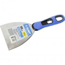 Шпатель ЗУБР ПРОФЕССИОНАЛ 10049-10_z03 Шпатель ЗУБР ПРОФЕССИОНАЛ 10049-10_z03