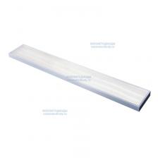 Светильник Макси 58W-6400Lm с протоколом управления Dali 4000-4500К Микропризма IP65 (Класс 1) -ВСЕСВЕТОДИОДЫ (vs252-58-mpr-4k-ip65-z-dali), цена за 1 шт. Светильник Макси 58W-6400Lm с протоколом управления Dali 4000-4500К Микропризма IP65 (Класс 1) -ВСЕСВЕТОДИОДЫ (vs252-58-mpr-4k-ip65-z-dali), цена за 1 шт.