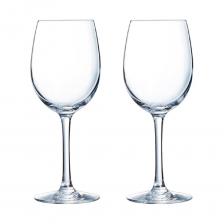 Набор бокалов GIPFEL CABERNET 51135. В наборе два бокала в форме тюльпана. Бокалы из стекла на высокой ножке идеально подойдут для вина. Объем бокалов 350 мл. Набор бокалов GIPFEL CABERNET 51135. В наборе два бокала в форме тюльпана. Бокалы из стекла на высокой ножке идеально подойдут для вина. Объем бокалов 350 мл.