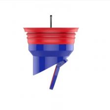 1 шт., сетчатый фильтр для душа, ловушка, сифон, раковина, кухня, ванная комната, сливной фильтр для воды, дезодорант против запаха, быстрый дренаж, быстрый слив 1 шт., сетчатый фильтр для душа, ловушка, сифон, раковина, кухня, ванная комната, сливной фильтр для воды, дезодорант против запаха, быстрый дренаж, быстрый слив