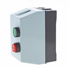 EKF Пускатель в корпусе КМЭ 12А 220В с РТЭ IP65 PROxima ctrp-r-12-220v 1 шт EKF Пускатель в корпусе КМЭ 12А 220В с РТЭ IP65 PROxima ctrp-r-12-220v 1 шт