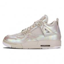 NIKE Кроссовки Air 4 Retro GG Pearl NIKE Кроссовки Air 4 Retro GG Pearl