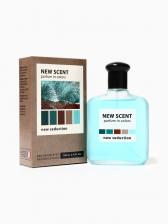 Туалетная вода мужская New Scent New Seduction, 100 мл Туалетная вода мужская New Scent New Seduction, 100 мл