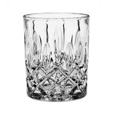 набор стаканов CRYSTAL BOHEMIA Sheffield 2шт. 270мл виски хрусталь набор стаканов CRYSTAL BOHEMIA Sheffield 2шт. 270мл виски хрусталь
