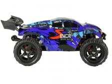 Радиоуправляемая трагги Remo Hobby S EVO-R Brushless UPGRADE V2.0 (синяя) 4WD 2.4G 1/16 RTR Радиоуправляемая трагги Remo Hobby S EVO-R Brushless UPGRADE V2.0 (синяя) 4WD 2.4G 1/16 RTR