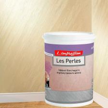 Декоративное покрытие L'impression Les perles 7KPW3UUY6Y Декоративное покрытие L'impression Les perles 7KPW3UUY6Y