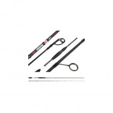 Спиннинговое удилище Lucky John Vanrex JIG LJVJ-802LF Спиннинговое удилище Lucky John Vanrex JIG LJVJ-802LF
