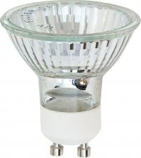 Feron Лампа галогенная 50W 230V MR16 02308 Feron Лампа галогенная 50W 230V MR16 02308