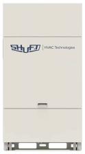 Компрессорно-конденсаторный блок Shuft SDVC-V56WV2GN1 Компрессорно-конденсаторный блок Shuft SDVC-V56WV2GN1