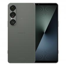 Смартфон Sony Xperia 1 VII 12/512 ГБ Global (Dual nano SIM), Зеленый Смартфон Sony Xperia 1 VII 12/512 ГБ Global (Dual nano SIM), Зеленый