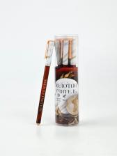 Ручка шариковая, синяя паста, 0.7 мм, пластик, софт-тач «Золотому учителю» Ручка шариковая, синяя паста, 0.7 мм, пластик, софт-тач «Золотому учителю»