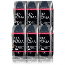 Кофе в зернах Alta Roma Rosso 6 кг Кофе в зернах Alta Roma Rosso 6 кг