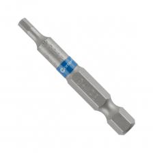 Биты стальные Profi 10 шт, HEX3, 50 мм CUTOP 83-648 предназначены для работы с шуруповертами при монтаже/демонтаже крепежа. Ресурс биты от 2000 шт саморезов. Биты изготавливаются из тайваньской стали высшего качества марки S2. Ребра биты производятся с помощью холодной штамповки в соответствии с точной спецификацией. Кончик проходит специальный процесс закалки при температурах до 870°C. Результатом является насадка с твердостью 60 HRC с высоким сроком службы. Намагниченный шлиц. Высокая точность. Биты стальные Profi 10 шт, HEX3, 50 мм CUTOP 83-648 предназначены для работы с шуруповертами при монтаже/демонтаже крепежа. Ресурс биты от 2000 шт саморезов. Биты изготавливаются из тайваньской стали высшего качества марки S2. Ребра биты производятся с помощью холодной штамповки в соответствии с точной спецификацией. Кончик проходит специальный процесс закалки при температурах до 870°C. Результатом является насадка с твердостью 60 HRC с высоким сроком службы. Намагниченный шлиц. Высокая точность.