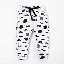 Ползунки - штанишки «Крошка Я. Джентльмен», рост 74-80 см Ползунки - штанишки «Крошка Я. Джентльмен», рост 74-80 см