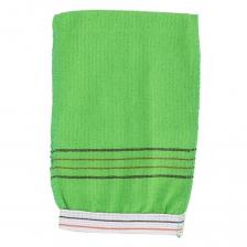 Отшелушивающее банное полотенце, японская мочалка, массажный скраб для тела, полотенце для душа, спа, портативная щетка для зерна, пилинг, перчатки для омертвевшей кожи, для взрослых Отшелушивающее банное полотенце, японская мочалка, массажный скраб для тела, полотенце для душа, спа, портативная щетка для зерна, пилинг, перчатки для омертвевшей кожи, для взрослых