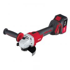Машина шлифовальная угловая MTX AGB-BL-20-125 27080, аккумуляторная, бесщеточная, Li-Ion, 20 В Машина шлифовальная угловая MTX AGB-BL-20-125 27080, аккумуляторная, бесщеточная, Li-Ion, 20 В