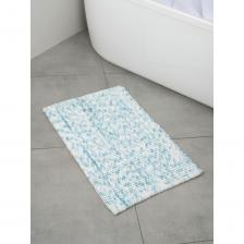 Коврик для ванной комнаты "SOFT COTTON" ТМ FORA - это идеальное решение для создания комфорта и безопасности в вашей ванной комнате. Изготовлен из высококачественного хлопка, он обеспечивает мягкость и приятные ощущения при каждом шаге. Латексное антискользящее напыление на обратной стороне коврика предотвращает скольжение и обеспечивает безопасность во время использования. Коврик легко стирается, поэтому вы всегда можете поддерживать его в идеальном состоянии. Добавьте комфорт и стиль в свою ванную комнату с голубым ковриком "SOFT COTTON"! Коврик для ванной комнаты "SOFT COTTON" ТМ FORA - это идеальное решение для создания комфорта и безопасности в вашей ванной комнате. Изготовлен из высококачественного хлопка, он обеспечивает мягкость и приятные ощущения при каждом шаге. Латексное антискользящее напыление на обратной стороне коврика предотвращает скольжение и обеспечивает безопасность во время использования. Коврик легко стирается, поэтому вы всегда можете поддерживать его в идеальном состоянии. Добавьте комфорт и стиль в свою ванную комнату с голубым ковриком "SOFT COTTON"!