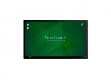 Интерактивная панель NexTouch Интерактивный комплекс NextPanel 55P (55" / 4К / PCAP / Windows / Linux) Интерактивная панель NexTouch Интерактивный комплекс NextPanel 55P (55" / 4К / PCAP / Windows / Linux)