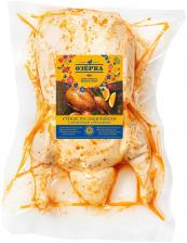 Утенок Озерка по-сицилийски с ароматным апельсином Утенок Озерка по-сицилийски с ароматным апельсином