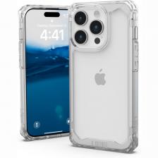Чехол UAG Plyo для iPhone 15 Pro, Plyo - Ice Чехол UAG Plyo для iPhone 15 Pro, Plyo - Ice