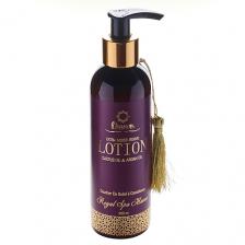 Крем для тела ARGANOIL ROYAL SPA MAROC Крем-молочко с Кактусом опунции и Арганы (На закате в Касабланке) 200 Крем для тела ARGANOIL ROYAL SPA MAROC Крем-молочко с Кактусом опунции и Арганы (На закате в Касабланке) 200