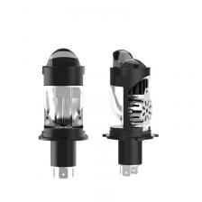 Светодиодные линзы EURS H4 Мини-проектор Светодиодные лампы для фар H4 9003 HB2 Автомобильные фары дальнего/ближнего света RHD LHD Автоаксессуары 12 В Светодиодные линзы EURS H4 Мини-проектор Светодиодные лампы для фар H4 9003 HB2 Автомобильные фары дальнего/ближнего света RHD LHD Автоаксессуары 12 В