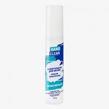NANOCLEAN Белая краска для обуви 75 NANOCLEAN Белая краска для обуви 75