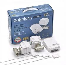 Комплект Gidrolock STANDARD BUGATTI 1/2 Комплект Gidrolock STANDARD BUGATTI 1/2