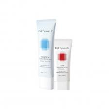 Солнцезащитные кремы и лосьоны Unisex Cell Fusion C Солнцезащитные кремы и лосьоны Unisex Cell Fusion C