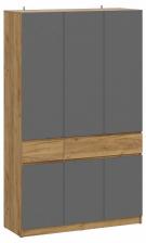 Шкаф платяной Авиньон Шкаф платяной Авиньон