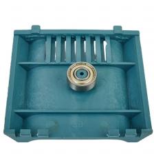 1 шт. крышка переключателя с подшипником для Bosch GSH11E GBH11DE GSH 11E GBH 11DE перфоратор замена электроинструментов 1 шт. крышка переключателя с подшипником для Bosch GSH11E GBH11DE GSH 11E GBH 11DE перфоратор замена электроинструментов