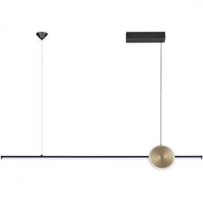 Подвесной светильник LED Odeon Light Stilo 6601/30L Подвесной светильник LED Odeon Light Stilo 6601/30L