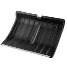 Лопаты для уборки снега Лопата снеговая Startul STANDART ST9074-1, пластмассовая, 500х390мм Лопаты для уборки снега Лопата снеговая Startul STANDART ST9074-1, пластмассовая, 500х390мм